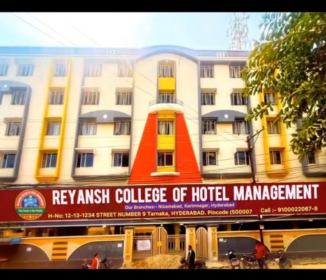 Hyderabad Branch